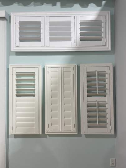 Norman Shutters