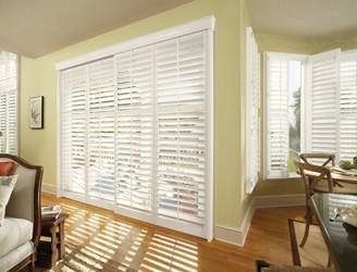 SHUTTERS