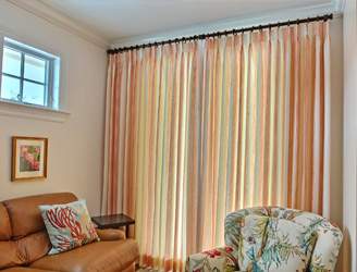 DRAPERIES